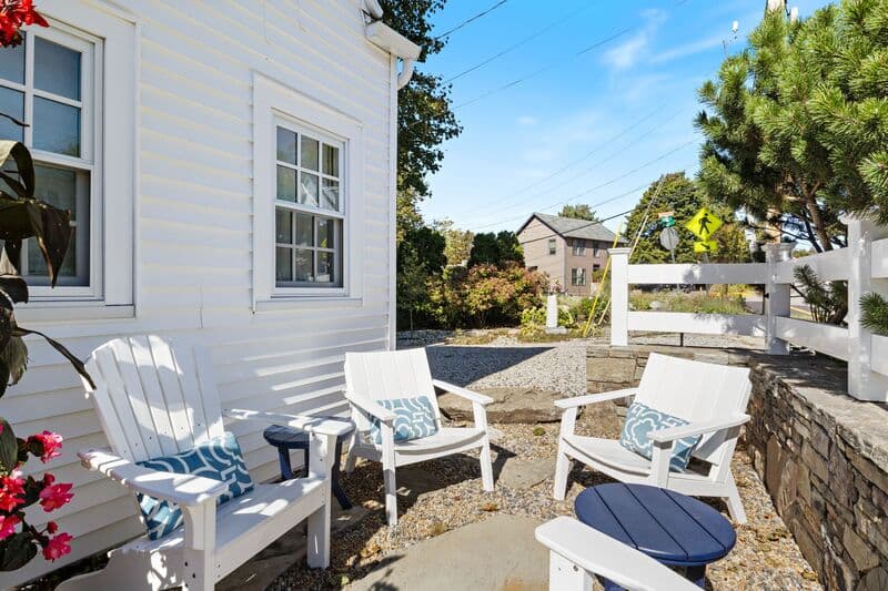Ogunquit House: 240 Shore Road