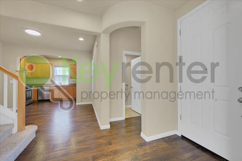 Orangevale House: 6123 Rolkingham Lane
