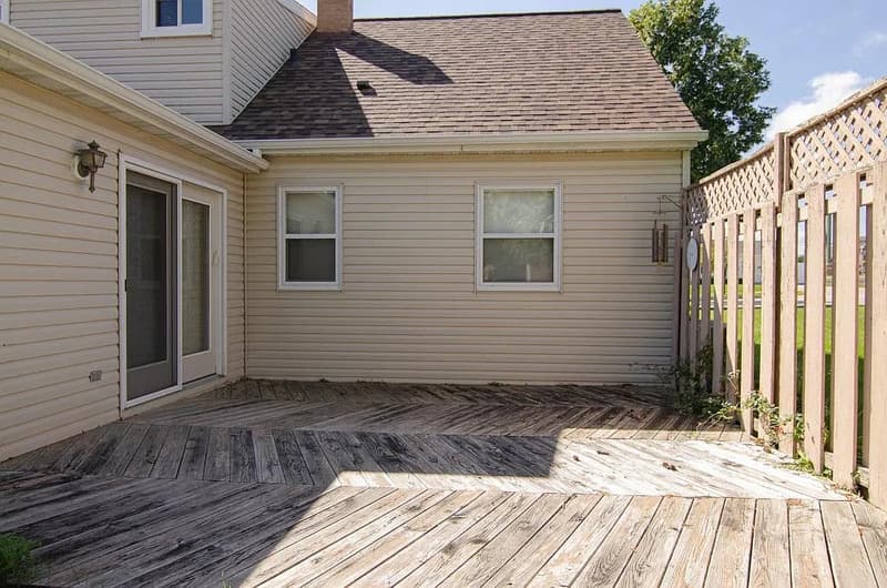 Green Bay House: 1266 Shadow Lane