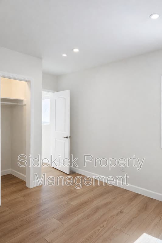 Los Angeles House: 5009 Wadena St