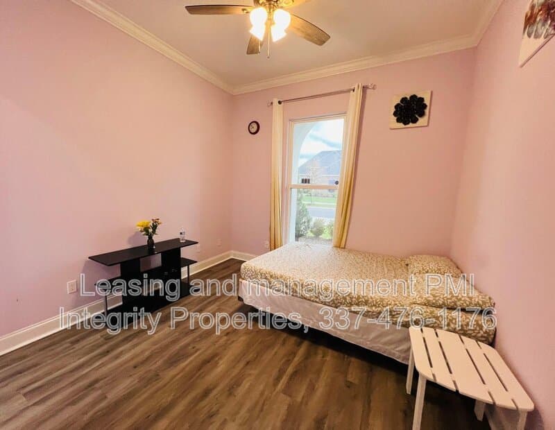 Lafayette House: 308 Redfern Street