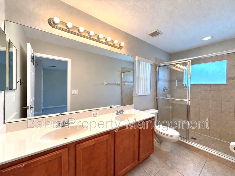 Winter Garden Townhome: 7001 Cultivation Way
