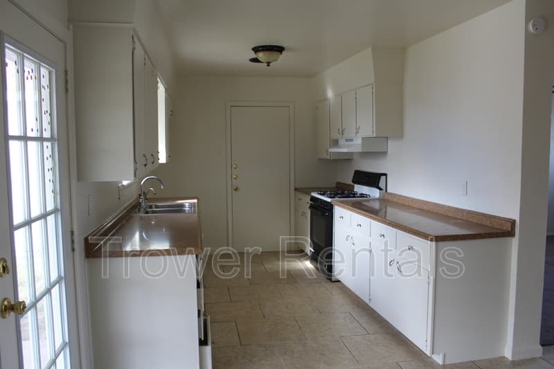 ODESSA House: 4413 REDBUD