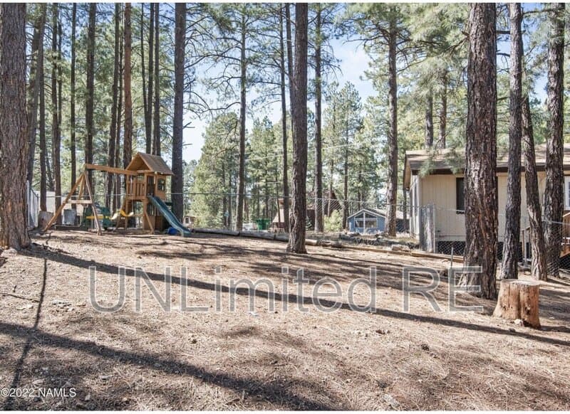 Flagstaff House: 2944 Kona Trail