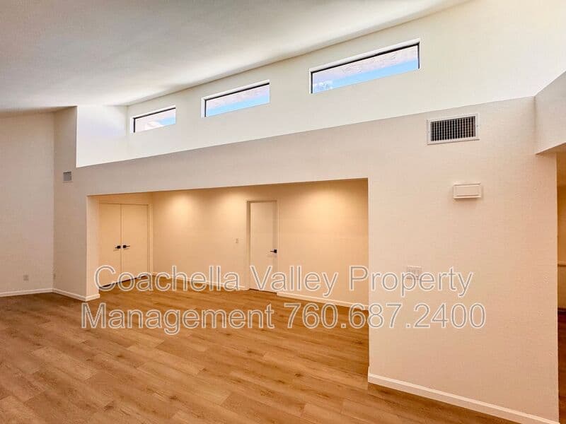 Palm Desert Condo: 41595 Navarre Ct
