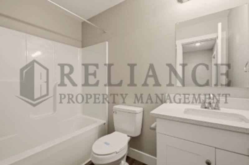 Wichita Condo: 4639 East 45th Street North