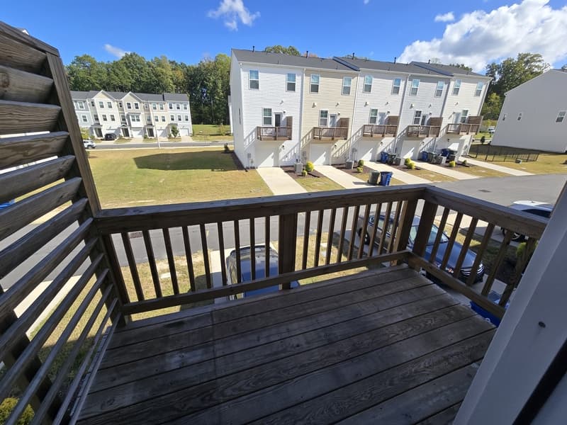 Raleigh Condo: 2437 Kasota Lane