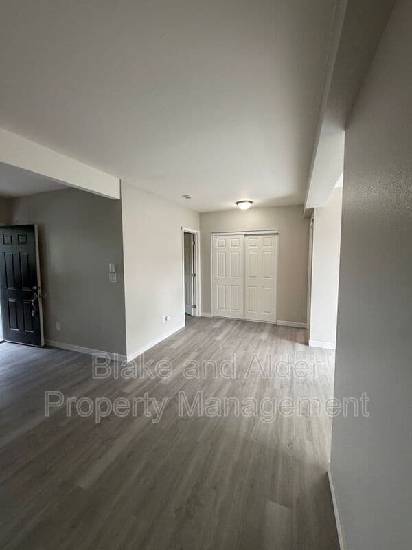 Beaverton House: 5950 SW Hall Blvd