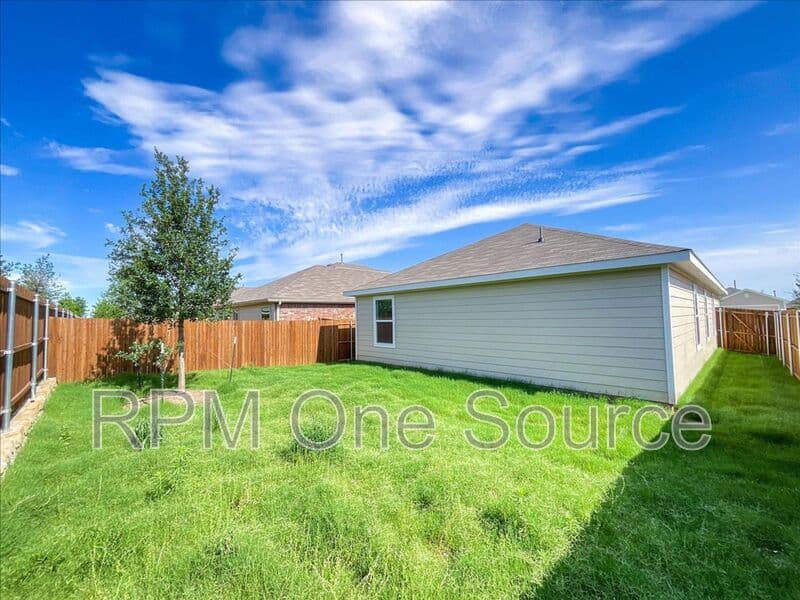 McKinney House: 3316 Turkey Trot Lane