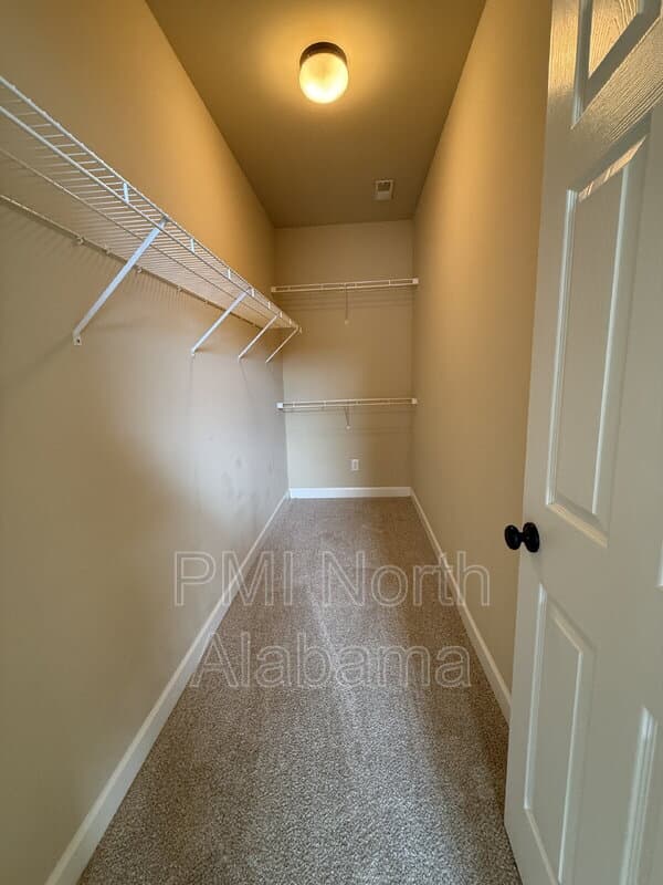 Huntsville Townhome: 1012 Scarlet Woods