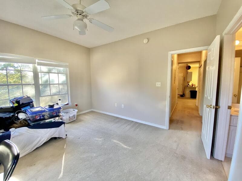 Niceville Condo: 1501 Partin Dr N, 261
