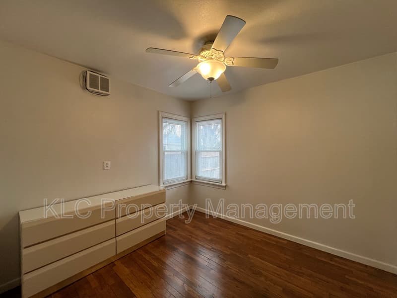 Des Moines House: 2524 57th Street