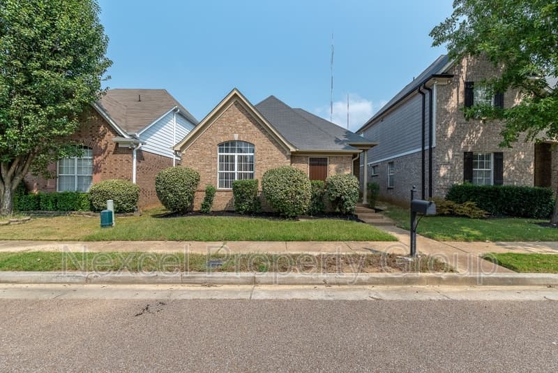 Cordova House: 7188 Tivoli Ln., 1