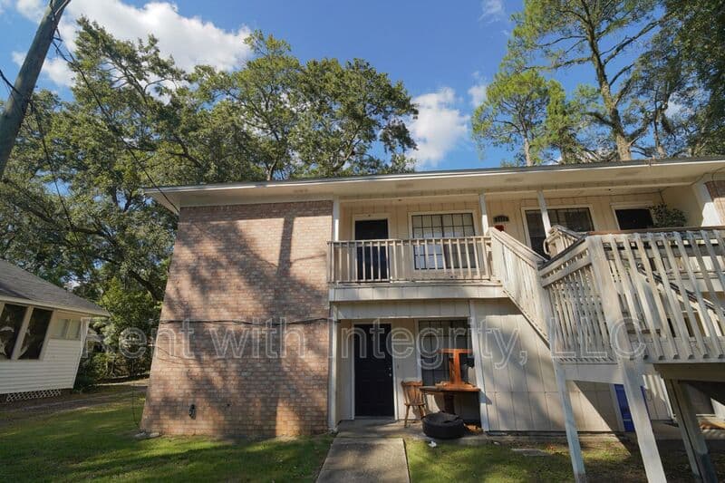 Tallahassee Condo: 1312 Nylic St.