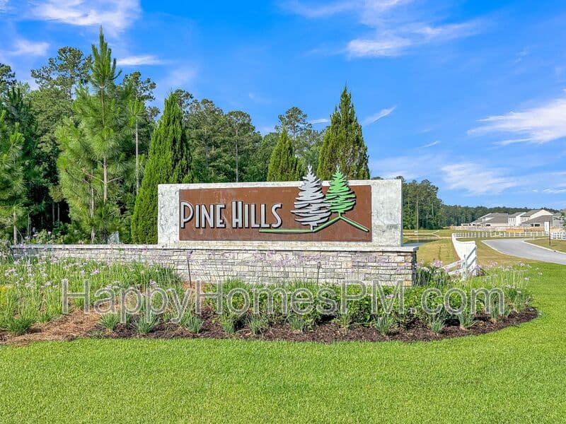 Summerville House: 509 Red Twig Rd