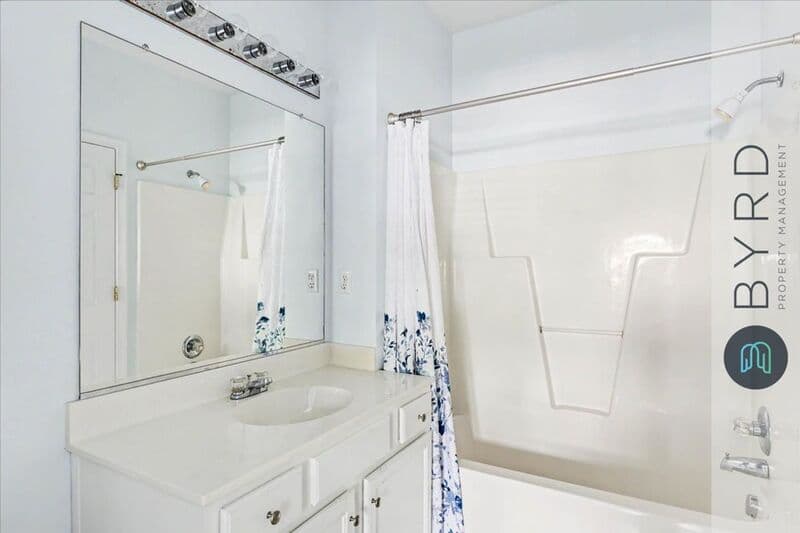 Glen Allen Townhome: 4706 Twin Hickory Lake Dr