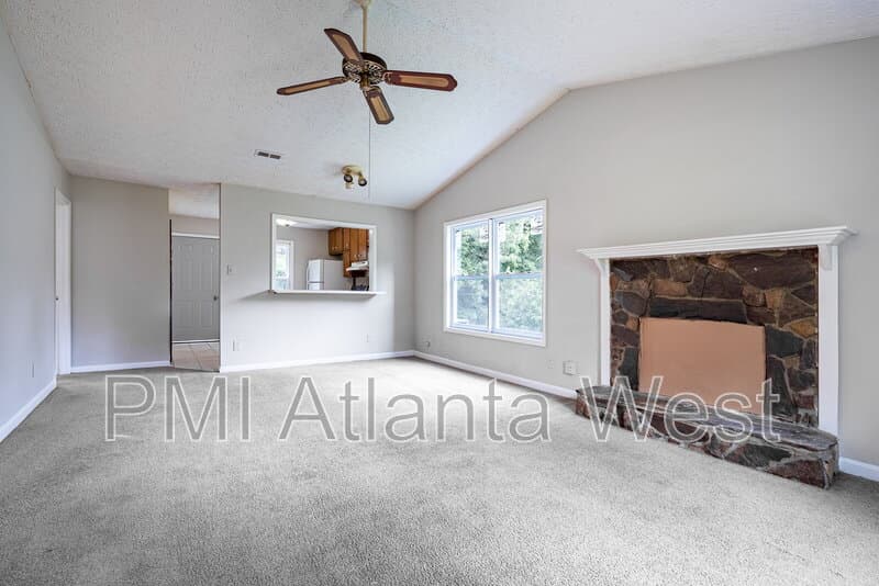 Atlanta Condo: 5793 Williamsburg Trce