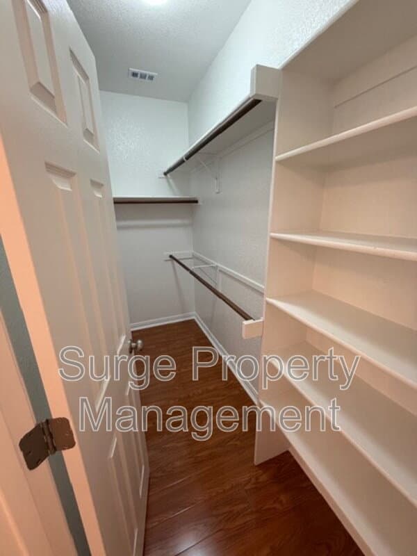 Saginaw House: 500 Leatherman Drive