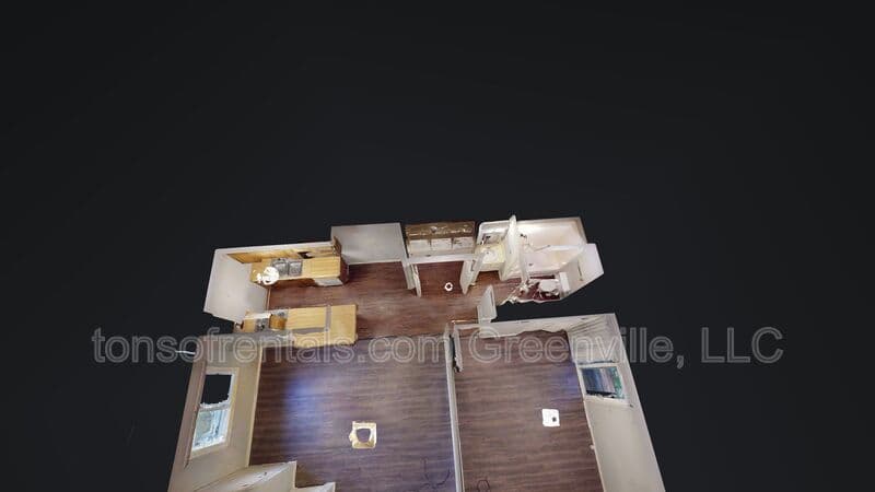 Spartanburg Condo: 14 Melissa Court A