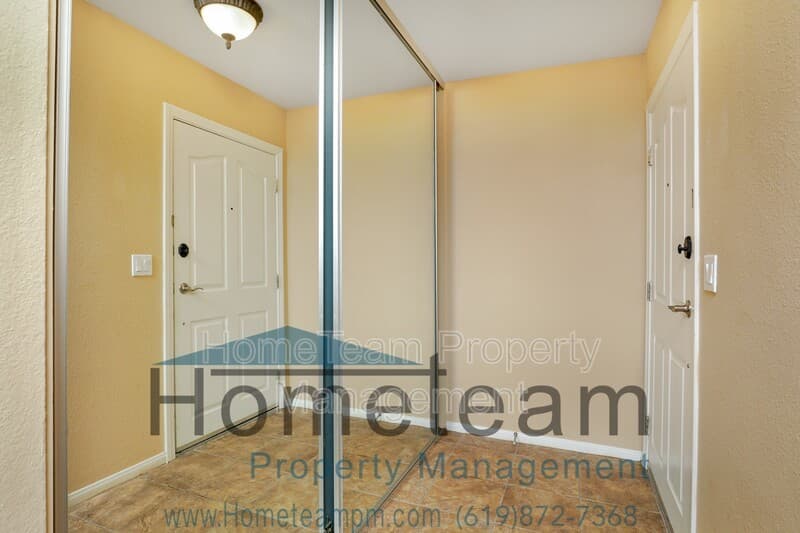 San Diego Condo: 3030 Suncrest Dr