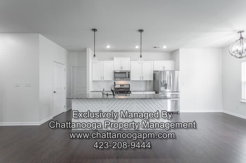 Apison House: 9807 Ramble Brook Ln