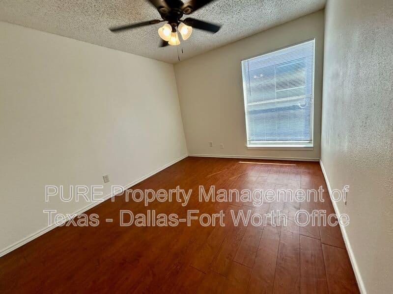 Fort Worth Condo: 6752 Trail Lake Drive A