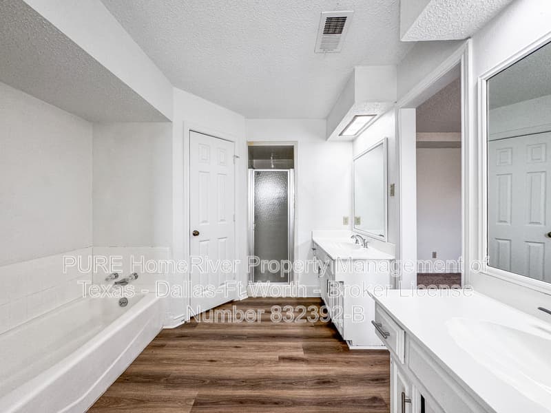 Dallas Condo: 12348 Ferris Creek Ln