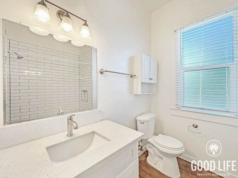 San Diego Condo: 849 22nd St