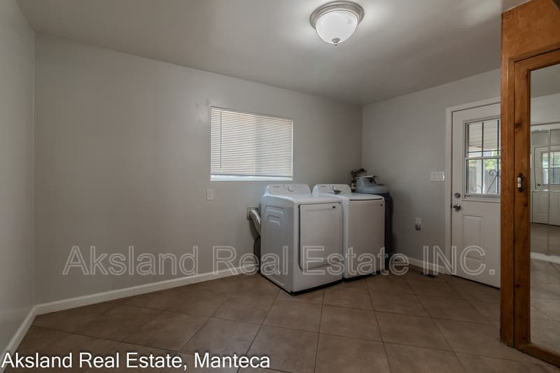 Manteca Condo: 3007 West Lathrop Road - 1