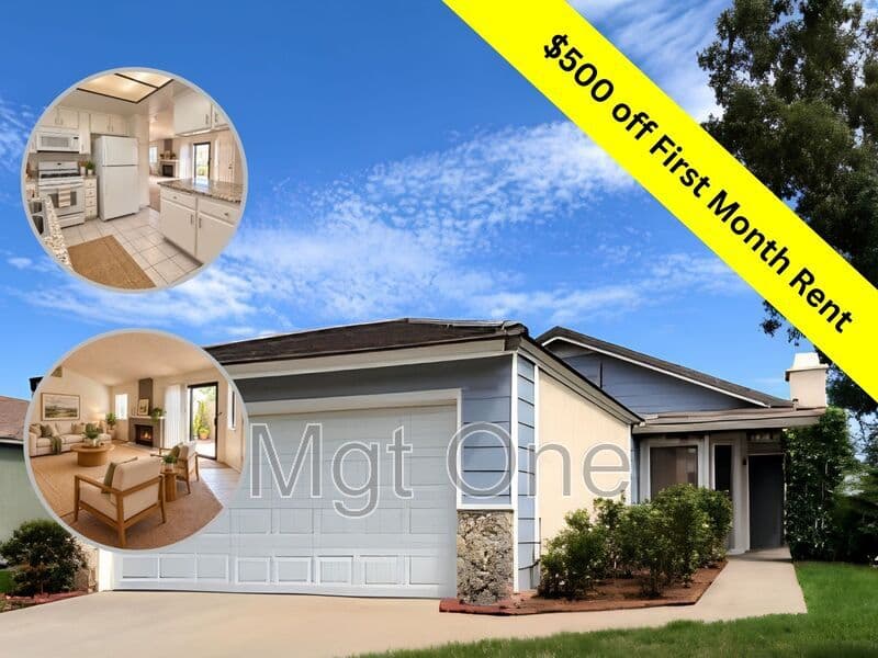 Menifee House: 27788 Cloud Dance Ct.