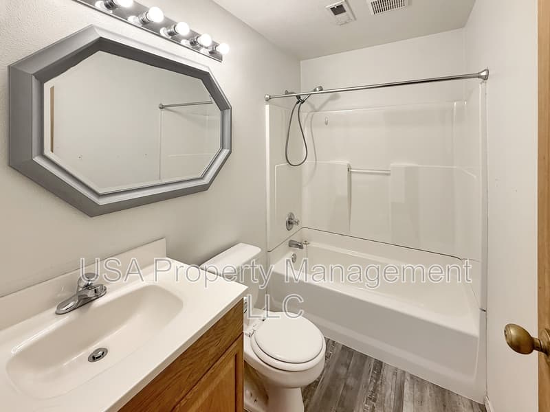 Post Falls House: 2565 North Stagecoach Drive