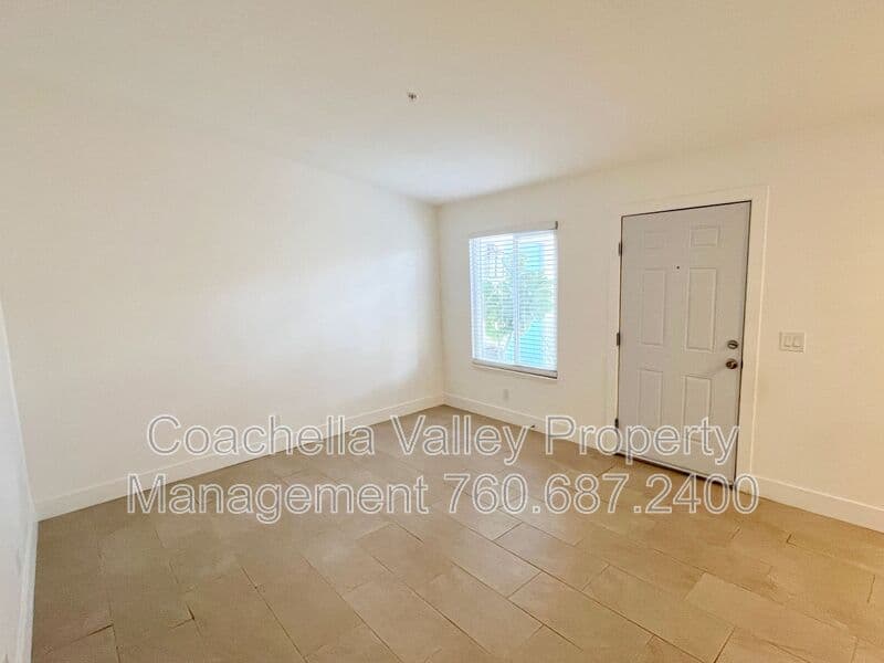 Cathedral City House: 34785 Vaquero Rd 103