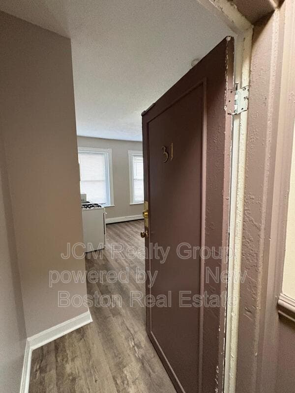 Jamaica Plain Condo: 185 Green St