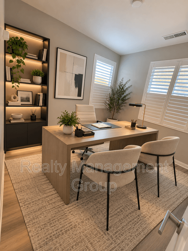 Santee House: 8610 Chaparral Way
