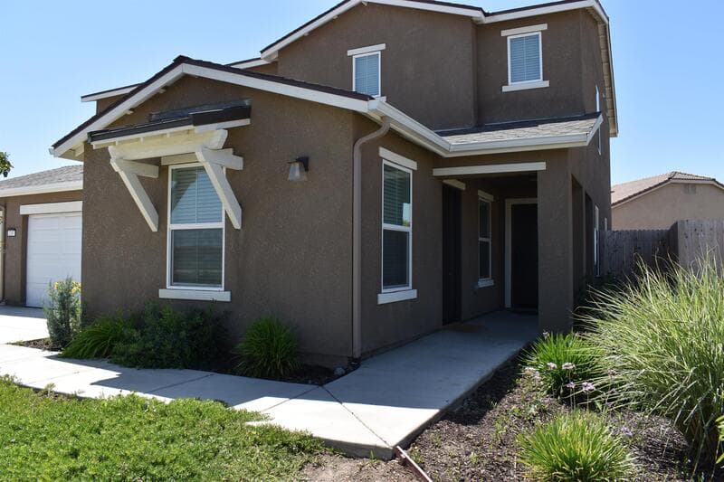 Los Banos House: 2287 Owens Court - 2