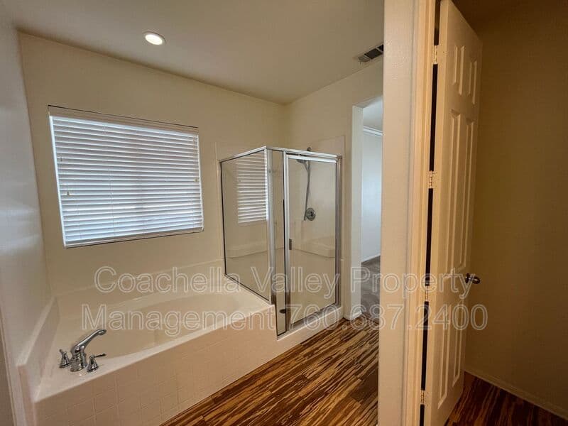 Desert Hot Springs House: 11630 Evening Sky Dr