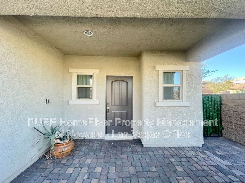 Las Vegas House: 8971 Whitten Park Ave