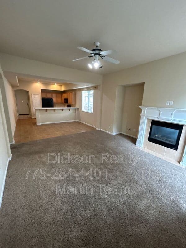 Sparks House: 3746 Deutz Drive