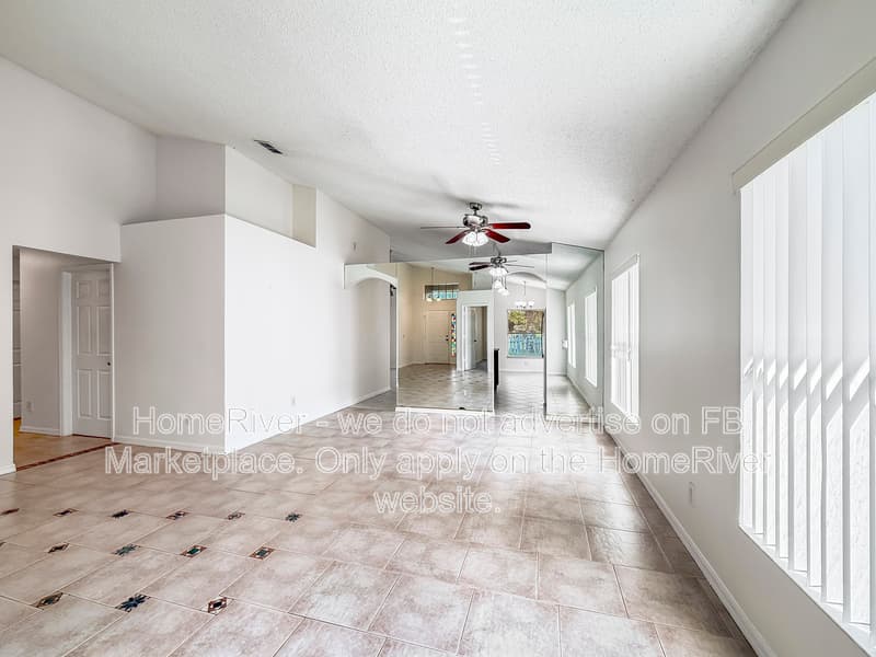 Orlando House: 4133 Boca Woods Dr