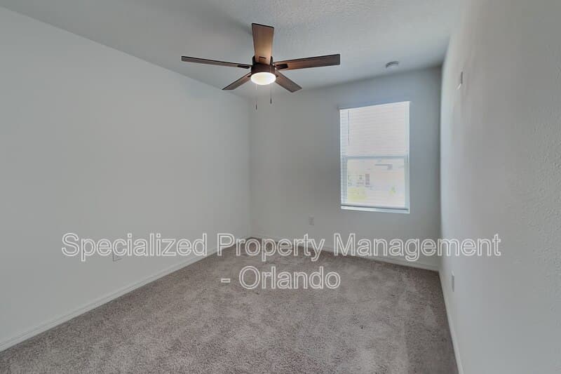 Saint Cloud Townhome: 4830 Revolutionary Way