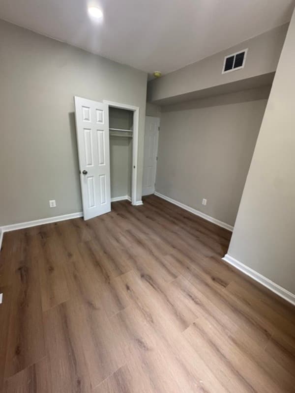 Baltimore Condo: 2547 Park Heights Terrace - 2