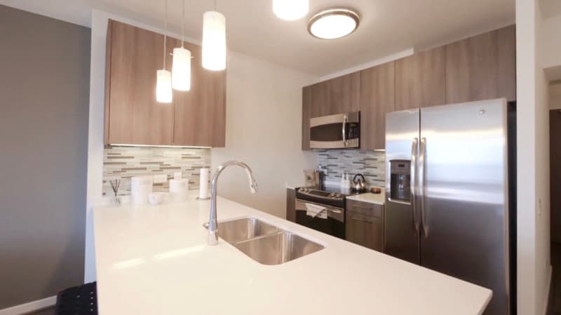 Chicago Condo: 351 W Hubbard St