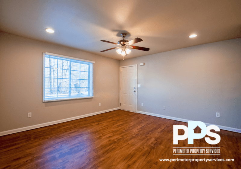 Atlanta House: 2145 Bolton Road NW