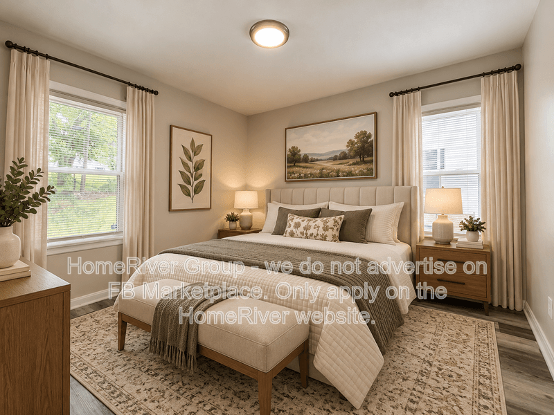 Saint Louis House: 8014 Patterson Dr