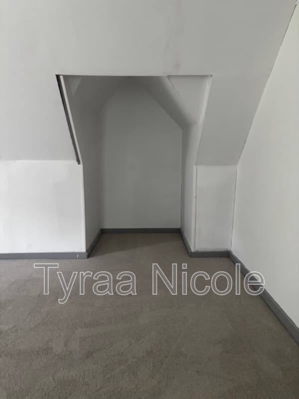 Detroit House: 14284 Cruse Street