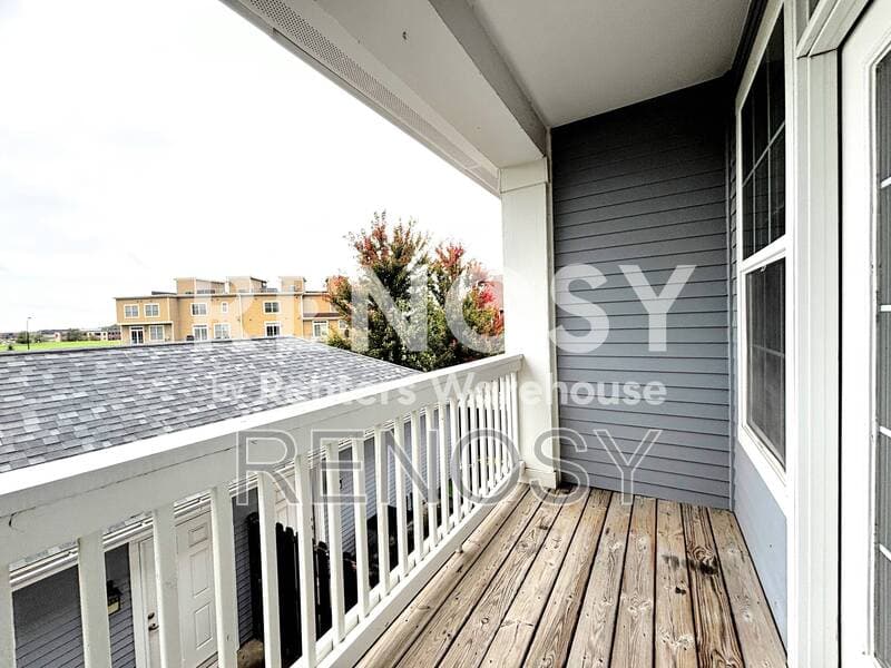 West Des Moines Condo: 505 S Granite Way