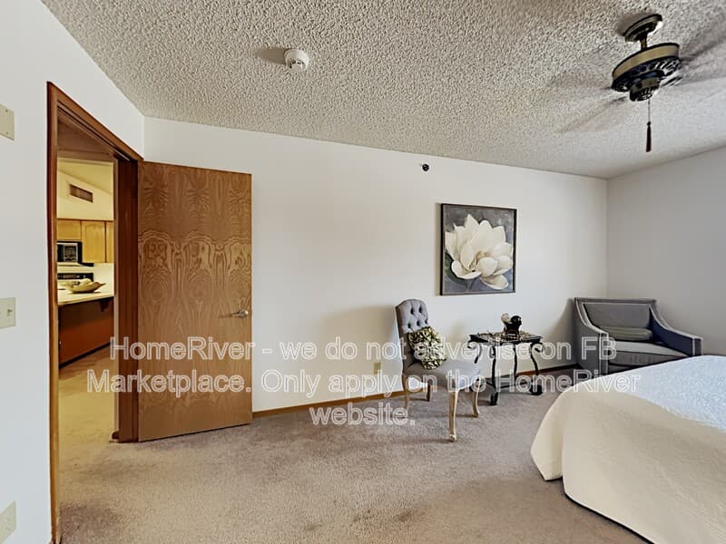 Lake Havasu City Condo: 2085 Mesquite Ave