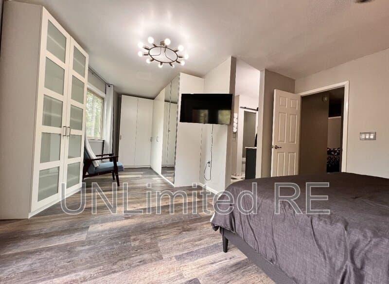Flagstaff House: 2944 Kona Trail