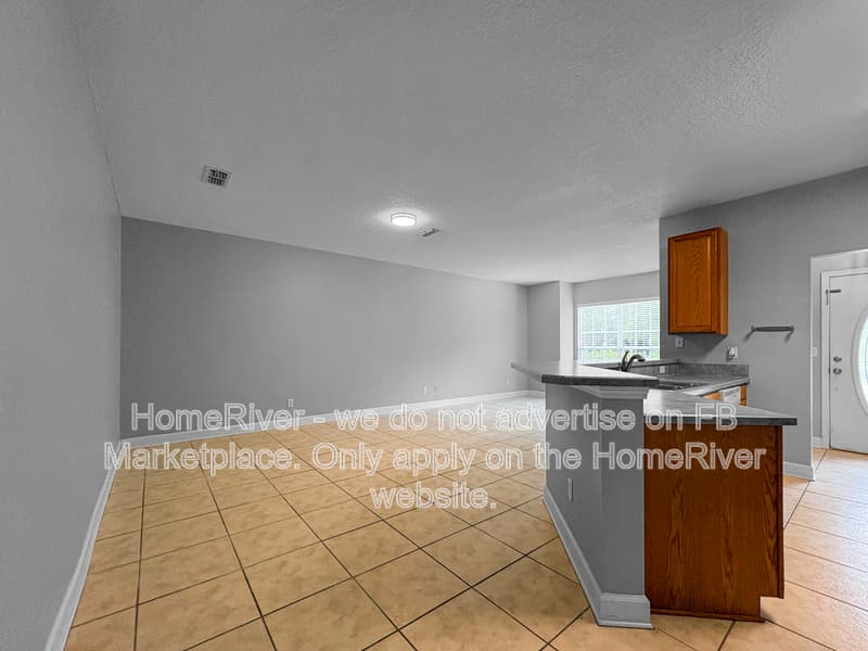 Middleburg Townhome: 3152 Ravines Rd