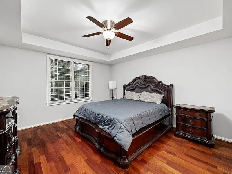 Atlanta Condo: 1735 Peachtree Street NE #428